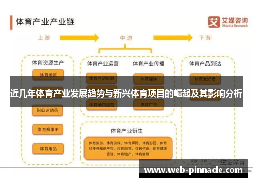 近几年体育产业发展趋势与新兴体育项目的崛起及其影响分析