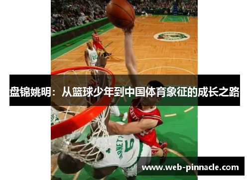 盘锦姚明：从篮球少年到中国体育象征的成长之路